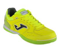 PSTX Joma Indoor Football Trainer da uomo, 37,5 EU, giallo., 37.5 EU