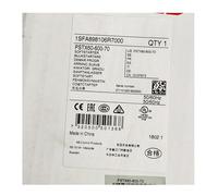 PSTX60-600-70 1SFA898106R7000 nuovo e sigillato nella scatola PSTX6060070 1SFA898106R7000 accelerato