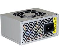 PSU, 400W Micro ATX, Corrente, Uscita 4 300MA, Input Tensione VAC 230V AC, A Cit