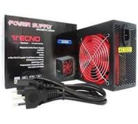 PSU 625W ATX FAN 12CM TECNO TC-625W-BF