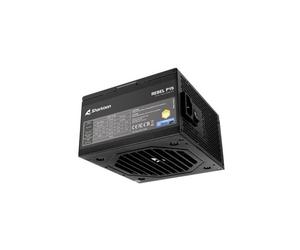 PSU 650W ATX 3.1, CYBENETICS GOLD