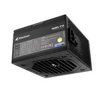 Sharkoon PSU 850W ATX 3.1, CYBENETICS GOLD REBEL P15 850W