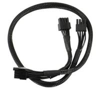 PSU 8Pin a doppio 8Pin (6 + 2) cavo di alimentazione modulare Pcie per Evga Supernova G2 G3 P2 T2 GS 650 750 850 1000 1600Utile