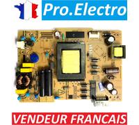 PSU Alimentatore TV PANASONIC 17IPS62 23375587 TX-32DS352E TX-32E200E