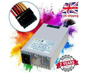 PSU / Alimentazione Elettrica per Promise Pegasus 2 R4, R6, R8 250W. 1U 24pin+
