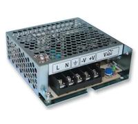 PSU, Allegato, 24V, 2.2A, 50W, AC/Dc Allegato Potenza Forniture LS50-24