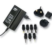 PSU Esterno Multiplo Input Spine,AC/Dc Spina IN Adattatore Alimentazione