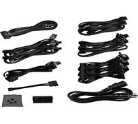 PSU EVGA SuperNOVA 850 P6 completamente modulare