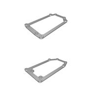 PSU Mount for Anycubic i3 Mega - Compatible with MeanWell LRS-350/RSP-320