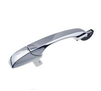 PSUWSXA 1 Pz Maniglia Esterna Cromata Anteriore Posteriore Sinistra Destra Per Chrysler 300 300C 2005-2010 Per Dodge Per Magnum(1 Pcs Right Side)