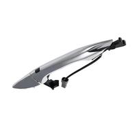 PSUWSXA Maniglia Esterna Anteriore Sinistra Lato Guida Destra Cromata Per Hyundai Per Elantra Per Berlina Per Coupé 82651-3X210(Front Right)