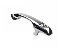 PSUWSXA Maniglia Esterna Portiera Anteriore Posteriore Auto Cromata Per Dodge Per Magnum 5065801AG 5065801AE Accessori Componenti(Front Left)