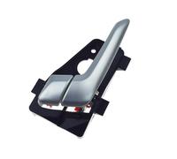 PSUWSXA Maniglia Interna Portiera Auto Anteriore Posteriore Sinistra Destra Lato Conducente Passeggero Per KIA Per Picanto Per Morning(1 pc Rear Left)