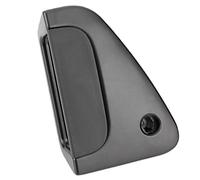 PSUWSXA Maniglie Esterne Per Porte Camion Con Chiave Per DAF CF65 CF75 CF85 1328724 1617040 1290611 Accessori Ricambi
