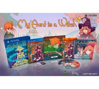 Psv - My Aunt È Un Strega [Ltd Edizione] - (Asia Importazione - Gioca IN