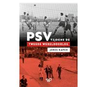 PSV tijdens de Tweede Wereldoorlog