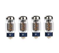 PSVANE Summit Serie KT88 Tubi a Vuoto per Amplificatori Matched Quad | Tubi di potenza per amplificatori Hi-Fi | Tetrodo del fascio | Applicazione audio HI-FI | Sostituzione dell'amplificatore