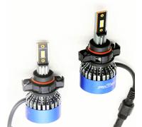 PSX24W 5202 PS19W 2504 KIT LED MATRIX 12000 LUMEN CANBUS PRO FUZION