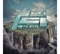 Psy 4 De La Rime - 4eme Dimension (Digipack Ltd)
