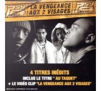 Psy 4 De La Rime - La Vengeance Aux Deux Visages
