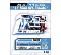 Psy 4 de la Rime - Le Tour des Blocks