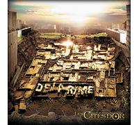 Psy 4 De La Rime - Les Cites D'Or