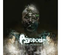 Psy:Code Cause and neglect (CD) Album