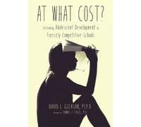 Psy D David L Gleason At What Cost? (Tascabile)