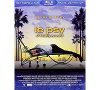 Psy d hollywood (le) - blu-ray