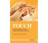 Psy D Michael Changaris Touch (Tascabile)