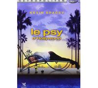 Psy d'hollywood (le) - dvd