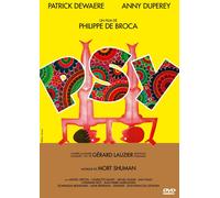 Psy (DVD) Patrick Dewaere Anny Duperey Jean-François Stévenin Catherine Frot