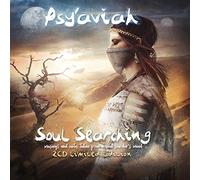 Psy'Aviah - Soul Searching