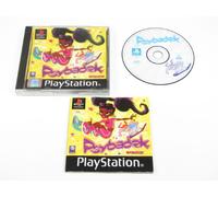 Psybadek - Playstation - PAL