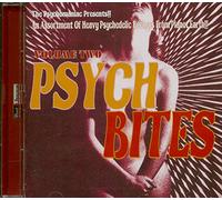 Psych Bites - Psych Bites, Vol. 2