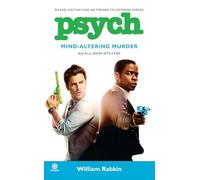 Psych: Mind-Altering Murder: 5