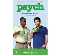 Psych: Mind Over Magic: 2