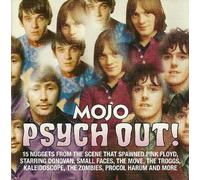 Psych Out!