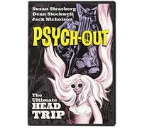 Psych-Out