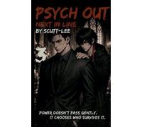 Psych Out: Next in Line: 3