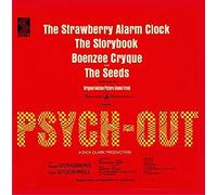 Psych-Out - Psych-Out