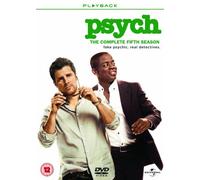 Psych-Series 5 - Psych-Series 5