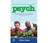 Psych: the Call of the Mild: 3