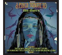 psych tribute to the doors / various