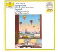 Psyche