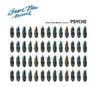 Psyche - Brave New Waves Session