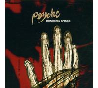 Psyche - Endangered Species