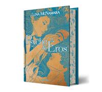 Psyché & Eros