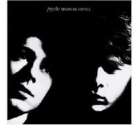 Psyche - Mystery Hotel