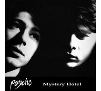 Psyche - Mystery Hotel - Coloured Edition